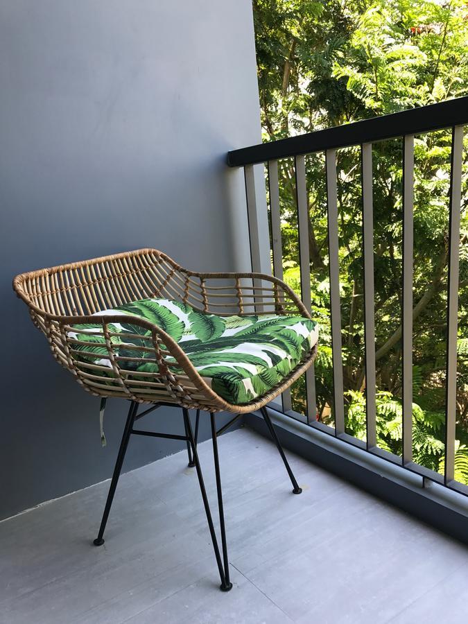 Moc Lan Boutique Hotel (Adults Only) Da Nang Exteriör bild