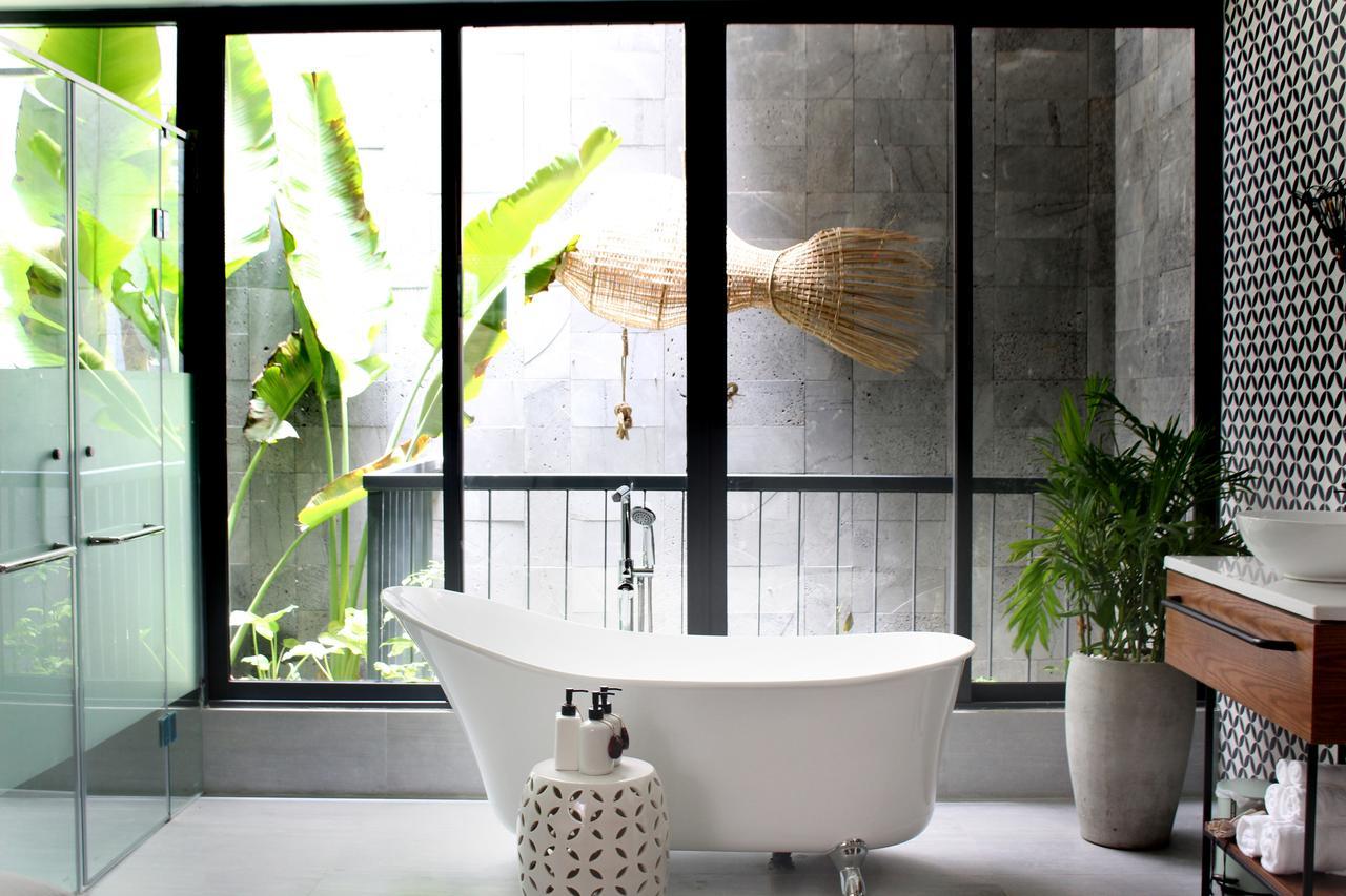 Moc Lan Boutique Hotel (Adults Only) Da Nang Exteriör bild