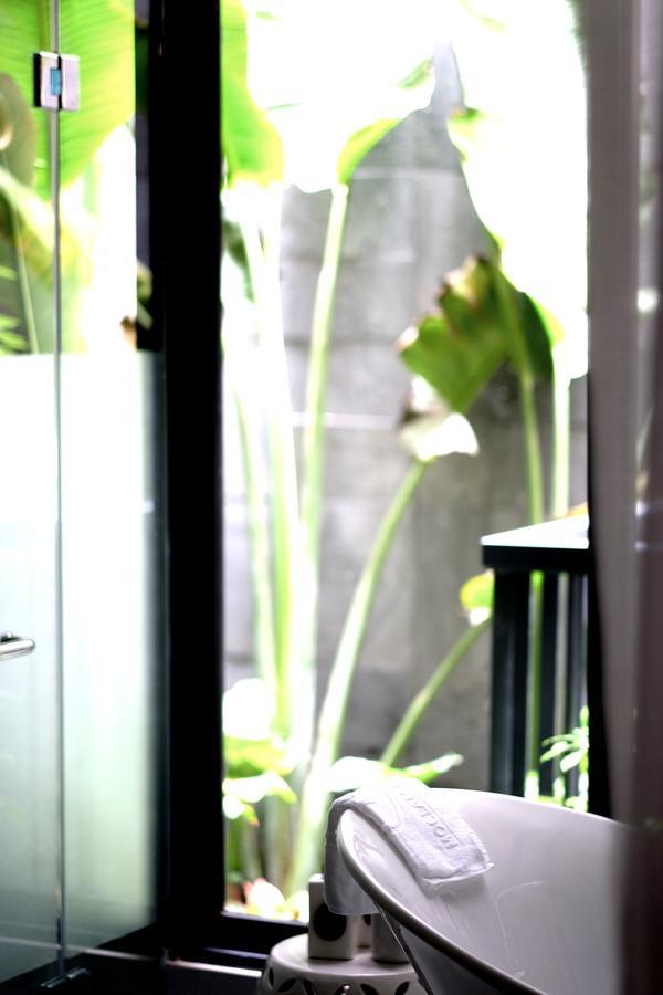 Moc Lan Boutique Hotel (Adults Only) Da Nang Exteriör bild