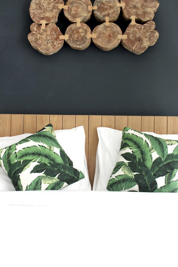 Moc Lan Boutique Hotel (Adults Only) Da Nang Exteriör bild