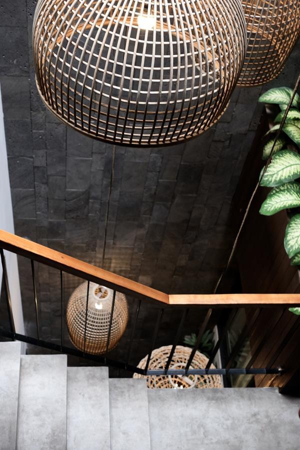 Moc Lan Boutique Hotel (Adults Only) Da Nang Exteriör bild